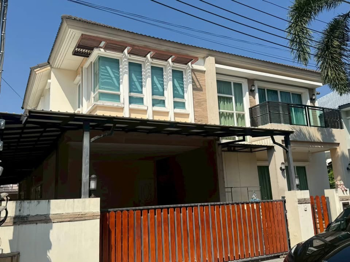 บางกอก บูเลอวาร์ด รัชดา - รามอินทรา 2 / 3 ห้องนอน (ขาย), Bangkok Boulevard Ratchada - Ramindra 2 / 3 Bedrooms (FOR SALE) MNT049