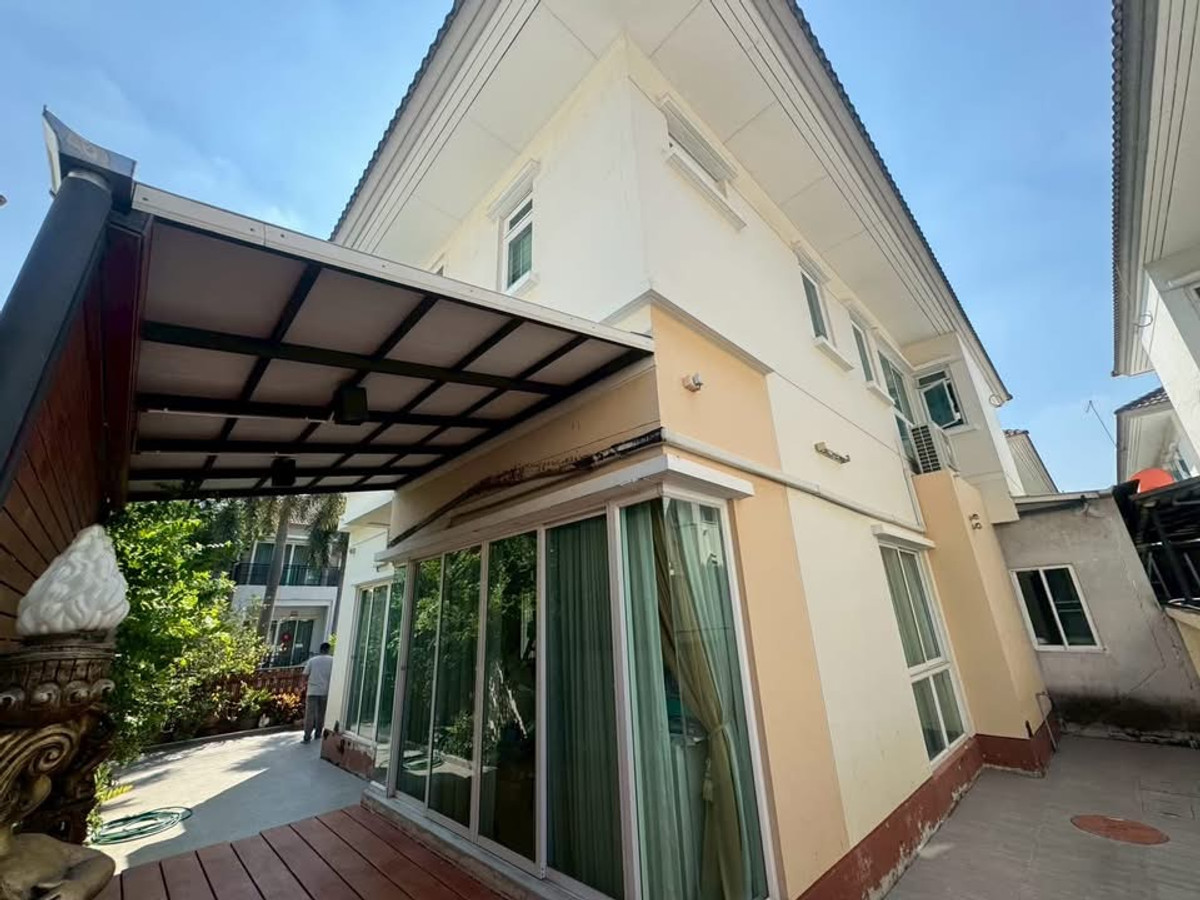 บางกอก บูเลอวาร์ด รัชดา - รามอินทรา 2 / 3 ห้องนอน (ขาย), Bangkok Boulevard Ratchada - Ramindra 2 / 3 Bedrooms (FOR SALE) MNT049