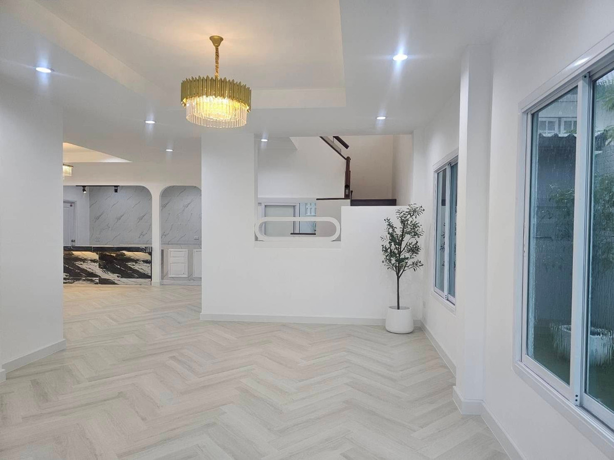 หมู่บ้านวาสินี / 4 ห้องนอน (ขาย), Moo Baan Wasinee / 4 Bedrooms (FOR SALE) FAHS072