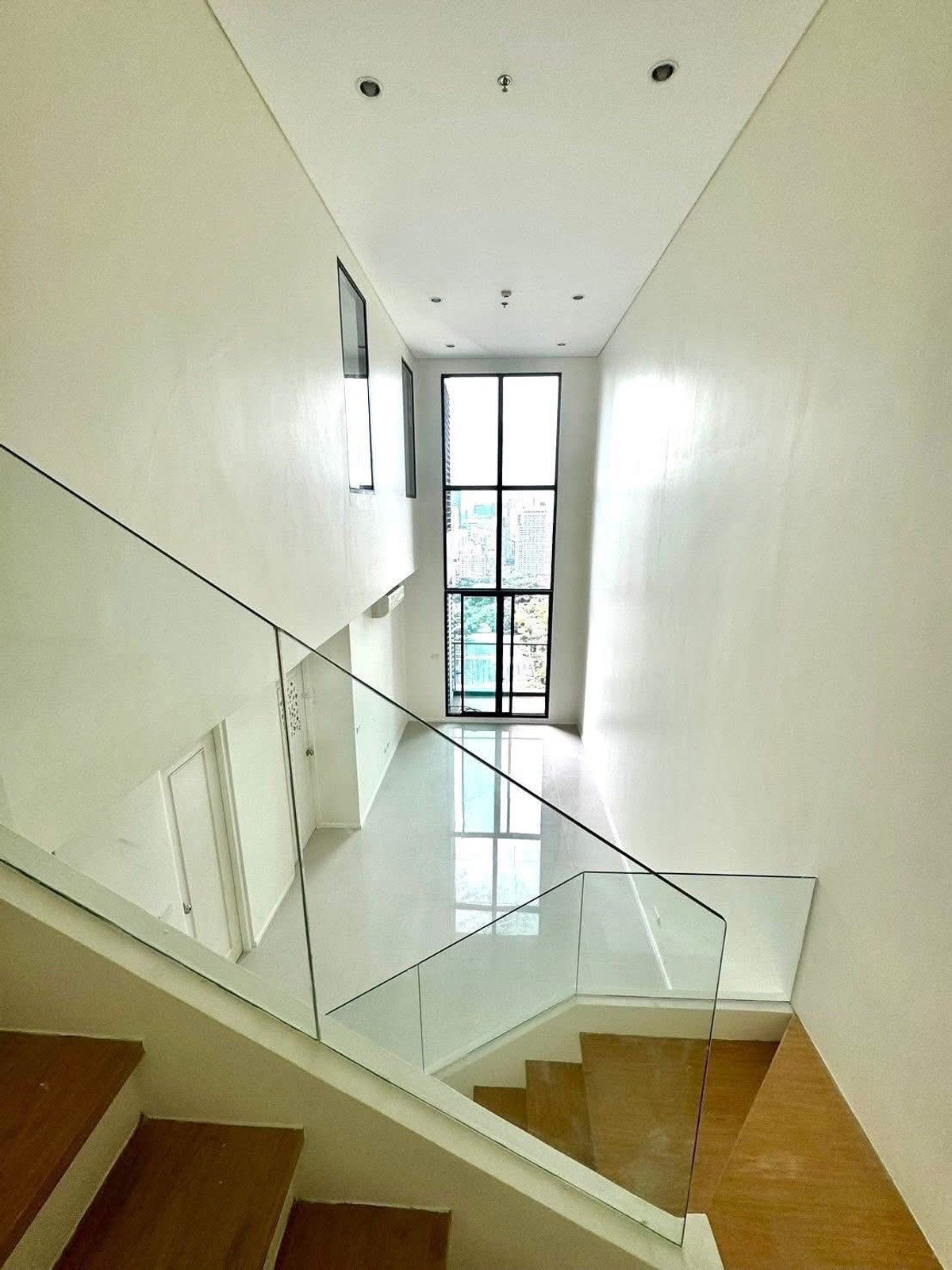 Villa Asoke / Duplex 2 Bedrooms (FOR SALE), วิลล่า อโศก / ดูเพล็กซ์ 2 ห้องนอน (ขาย) TARN312