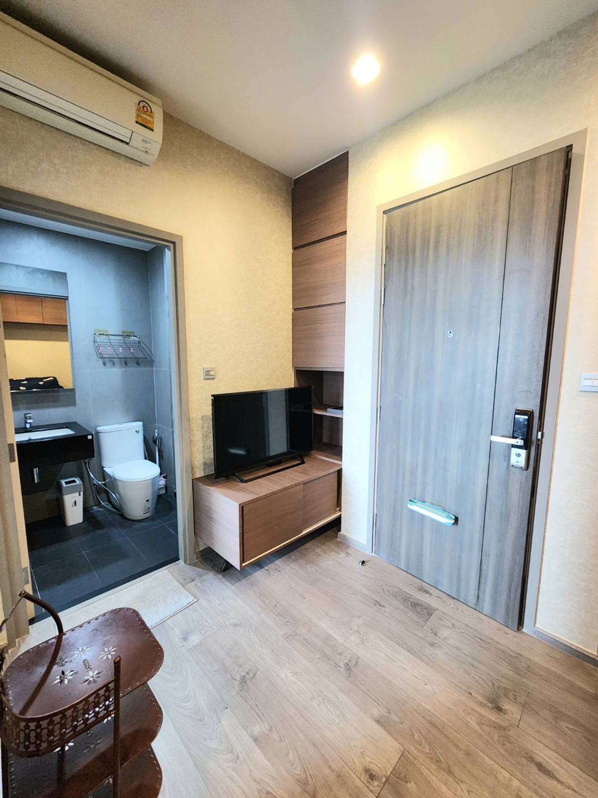 Supalai Premiere @ Asoke / Studio (FOR SALE), ศุภาลัย พรีเมียร์ แอท อโศก / สตูดิโอ (ขาย) KAT026