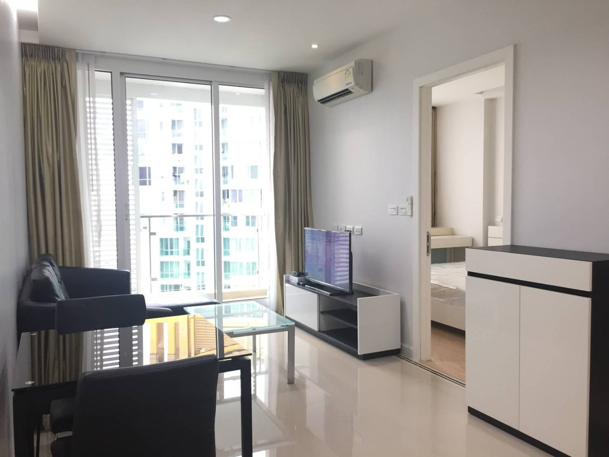 TC Green Rama 9 / 1 Bedroom (FOR SALE), ที.ซี. กรีน พระราม 9 / 1 ห้องนอน (ขาย) KAT017