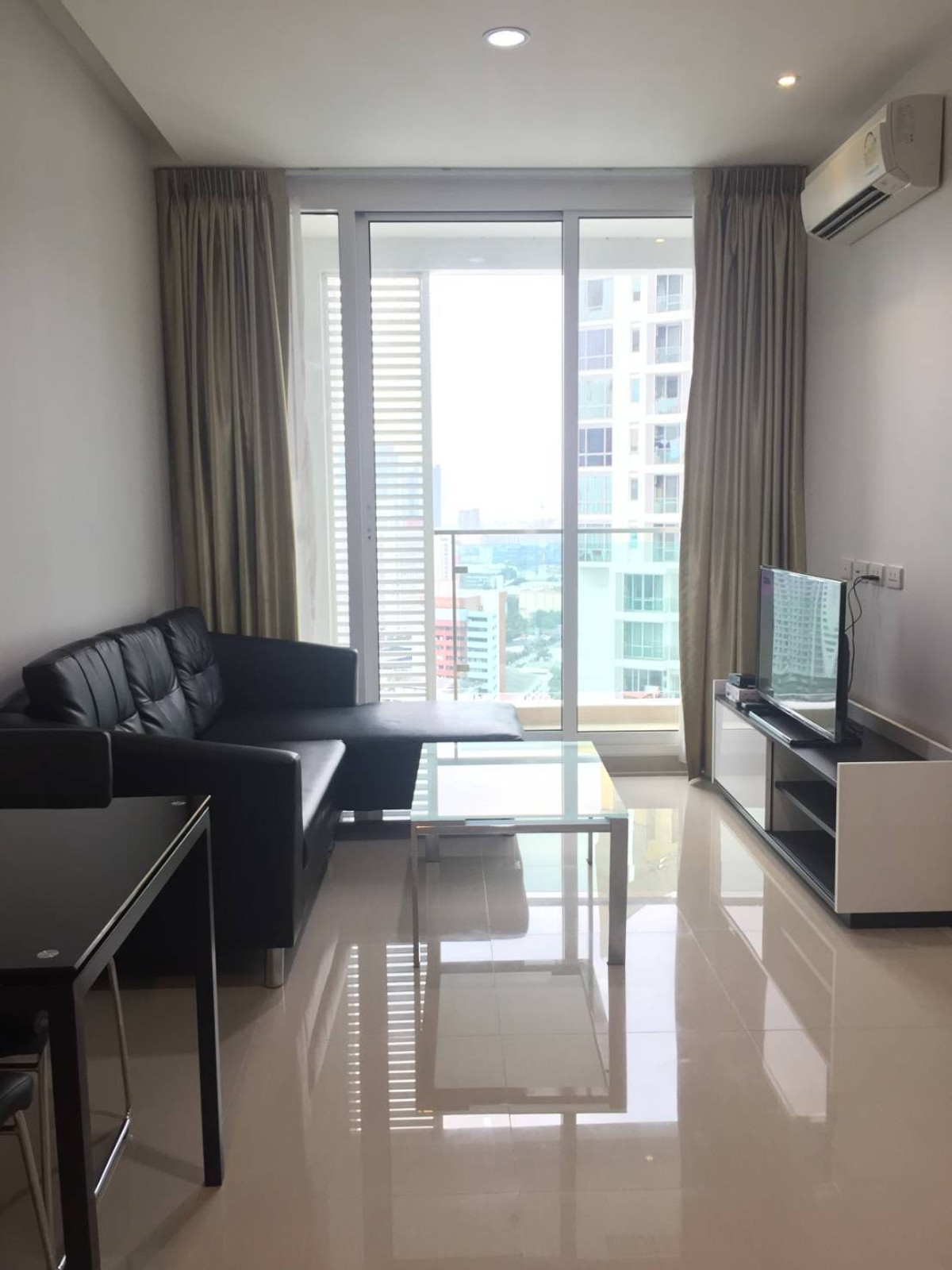 TC Green Rama 9 / 1 Bedroom (FOR SALE), ที.ซี. กรีน พระราม 9 / 1 ห้องนอน (ขาย) KAT017