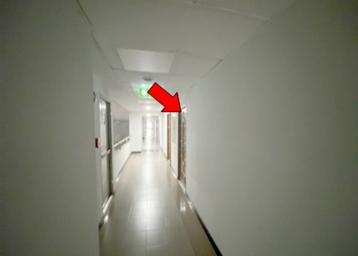 Centurion Park / 1 Bedroom (FOR SALE), เซ็นจูเรียน ปาร์ค / 1 ห้องนอน (ขาย) BJ117