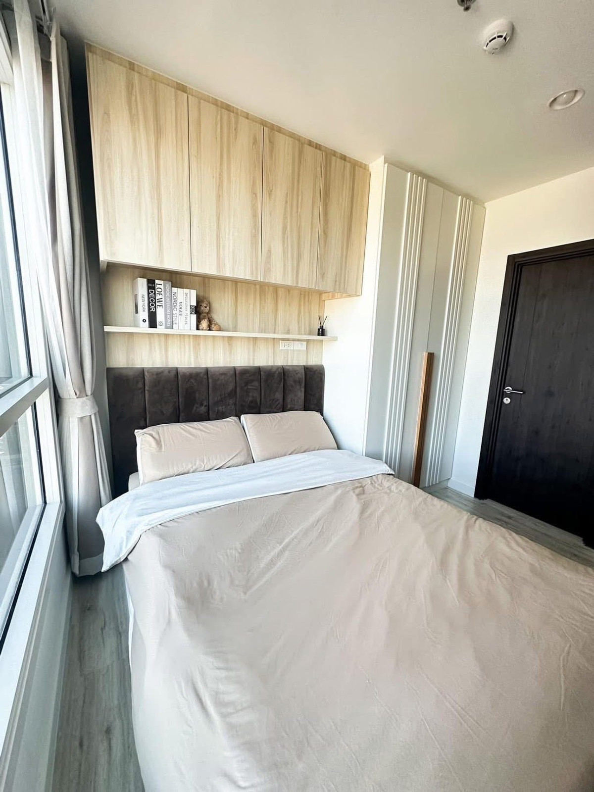 XT Huai Khwang / 1 Bedroom (FOR SALE), เอ็กซ์ที ห้วยขวาง / 1 ห้องนอน (ขาย) KAT042