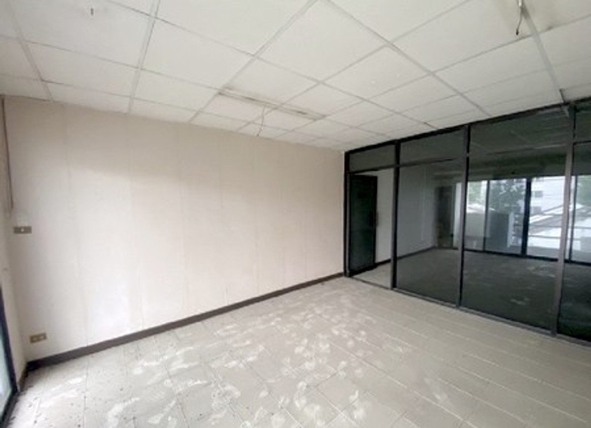 Centurion Park / 1 Bedroom (FOR SALE), เซ็นจูเรียน ปาร์ค / 1 ห้องนอน (ขาย) BJ118