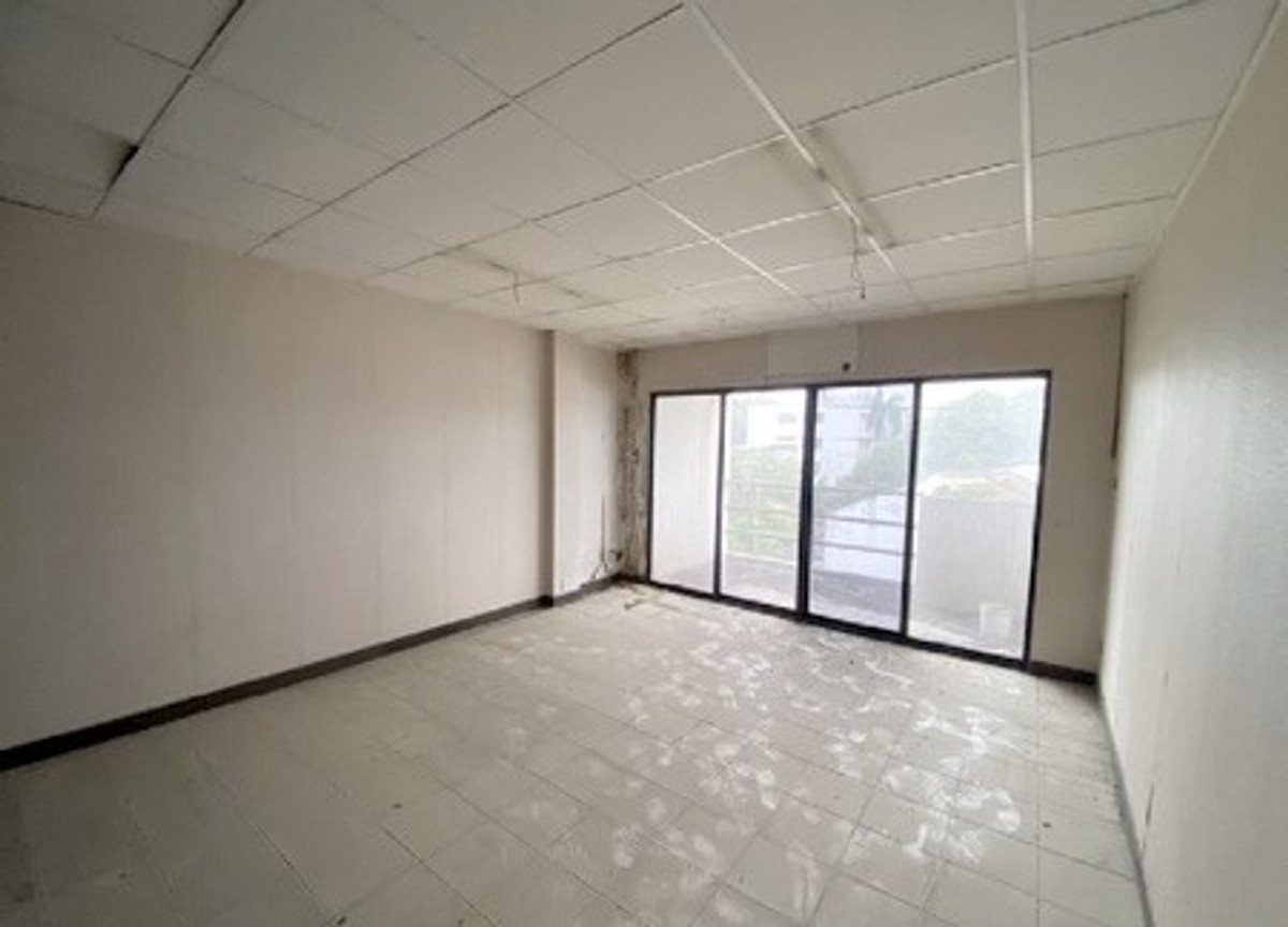 Centurion Park / 1 Bedroom (FOR SALE), เซ็นจูเรียน ปาร์ค / 1 ห้องนอน (ขาย) BJ118