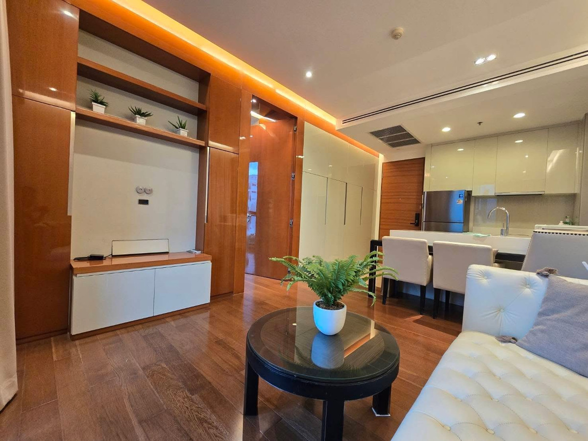 The Address Sukhumvit 28 / 1 Bedroom (FOR SALE), ดิ แอดเดรส สุขุมวิท 28 / 1 ห้องนอน (ขาย) MMK075