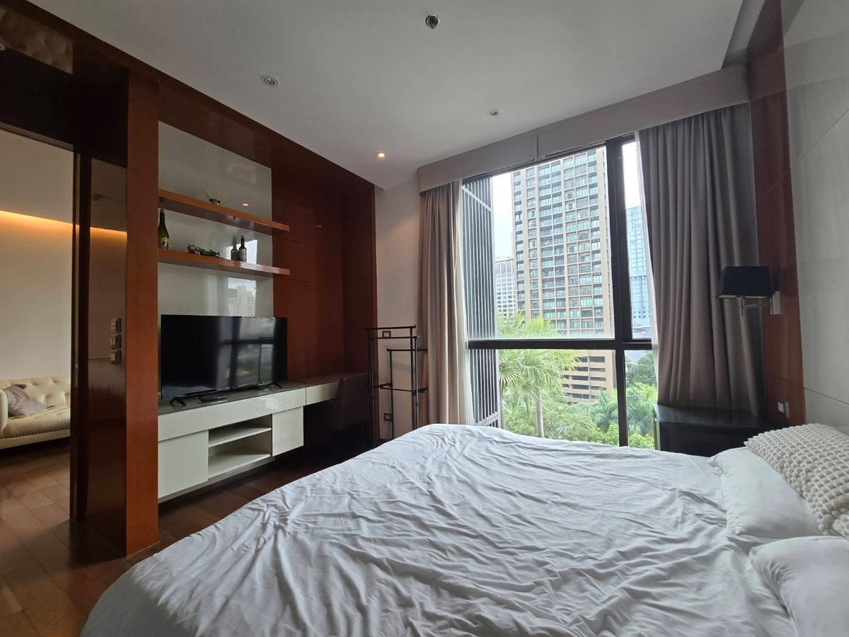 The Address Sukhumvit 28 / 1 Bedroom (FOR SALE), ดิ แอดเดรส สุขุมวิท 28 / 1 ห้องนอน (ขาย) MMK075
