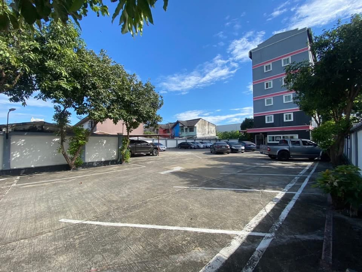 ทีเอส อพาร์ทเม้นท์ นวมินทร์ 143 / (ขาย), TS Apartment Nawamin 143 /  (FOR SALE) MNT047