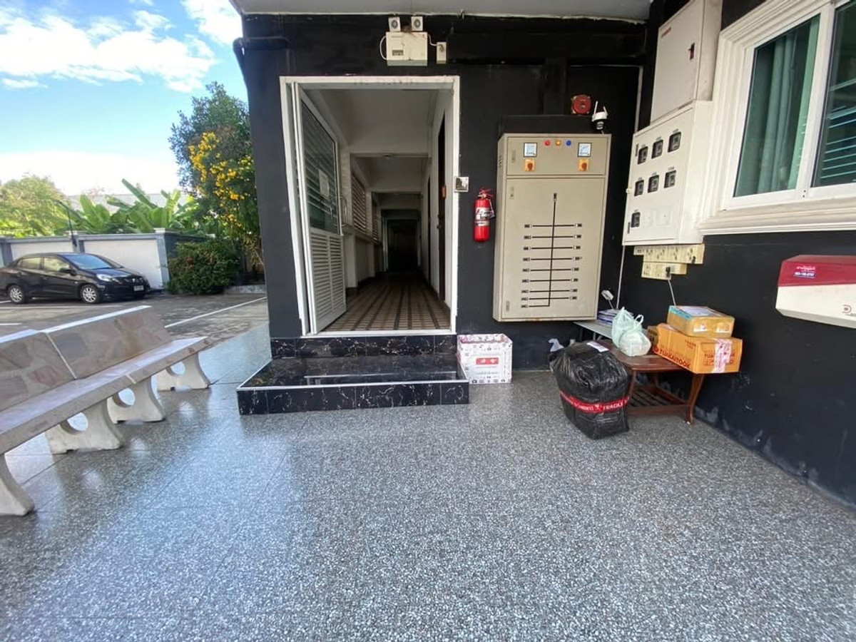 ทีเอส อพาร์ทเม้นท์ นวมินทร์ 143 / (ขาย), TS Apartment Nawamin 143 /  (FOR SALE) MNT047