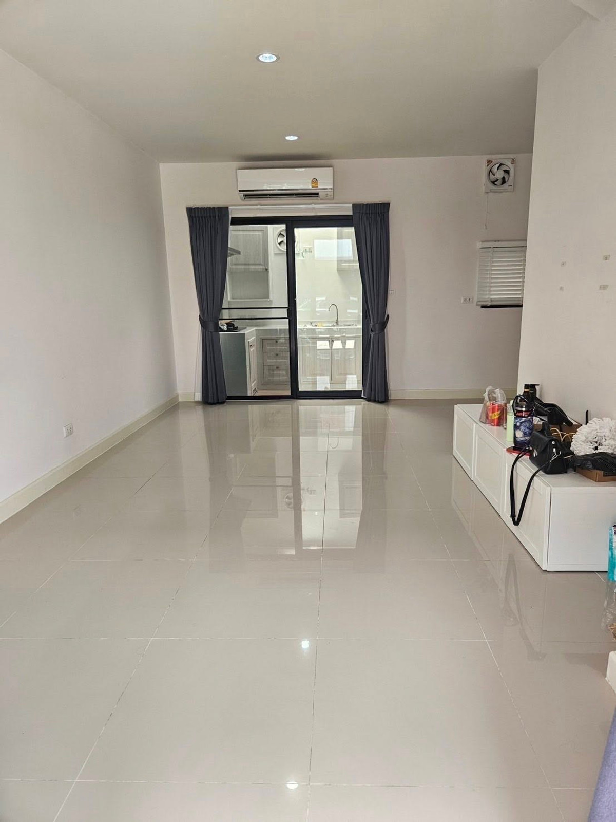 บ้านกลางเมือง สาทร - กัลปพฤกษ์ / 3 ห้องนอน (เช่า), Baan Klang Muang Sathorn - Kalapaphruek / 3 Bedrooms (FOR RENT) BALL310