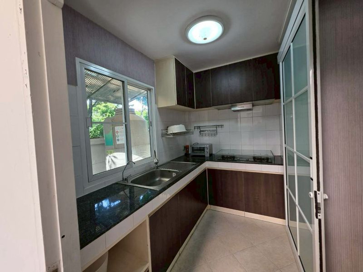 The Metro Rama 9 / 3 Bedrooms (FOR SALE), เดอะ เมโทร พระราม 9 / 3 ห้องนอน (ขาย) FON301