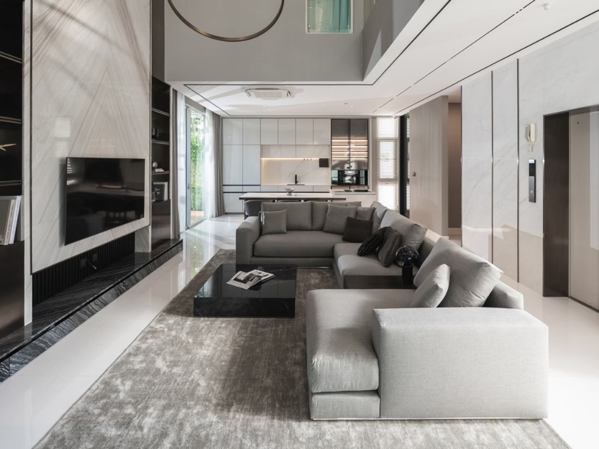 วีเว่ เอกมัย - รามอินทรา / 4 ห้องนอน (ขาย), VIVE Ekkamai - Ramindra / 4 Bedrooms (FOR SALE) FAHS043