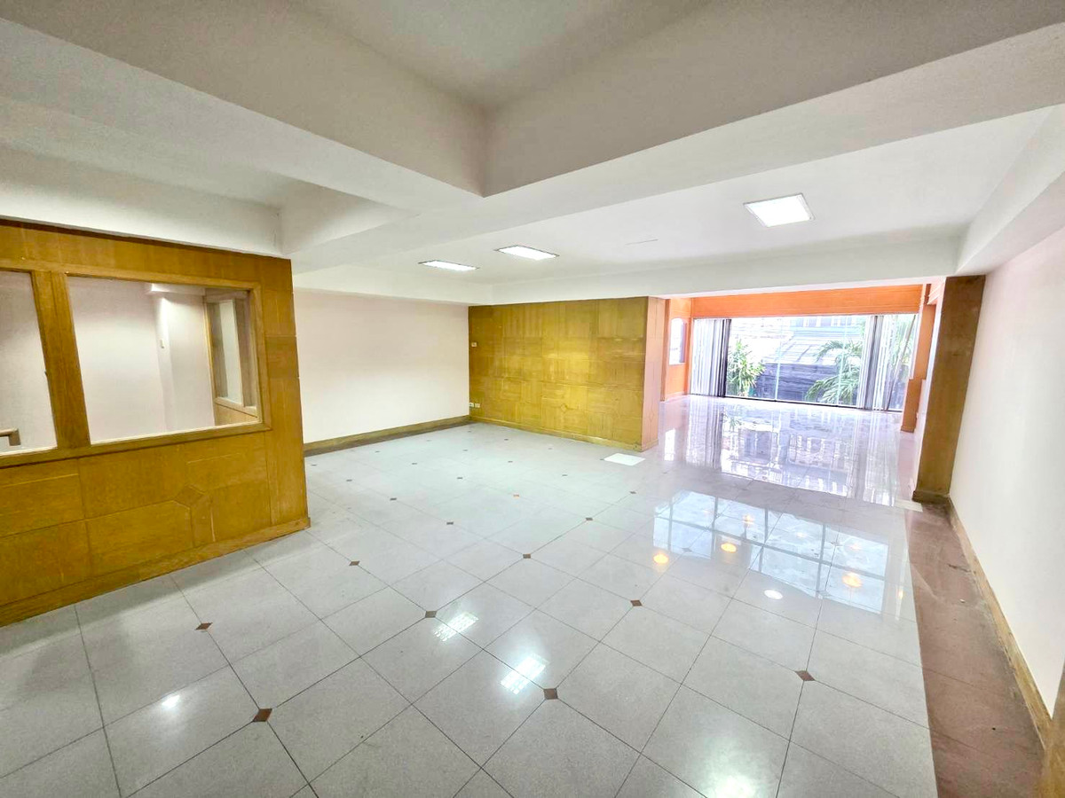 อาคารพาณิชย์ วิภาวดี 2 / 7 ห้องทำงาน (ขาย), Commercial Building Vibhavadi 2 / 7 Office Room (FOR SALE) BNS016