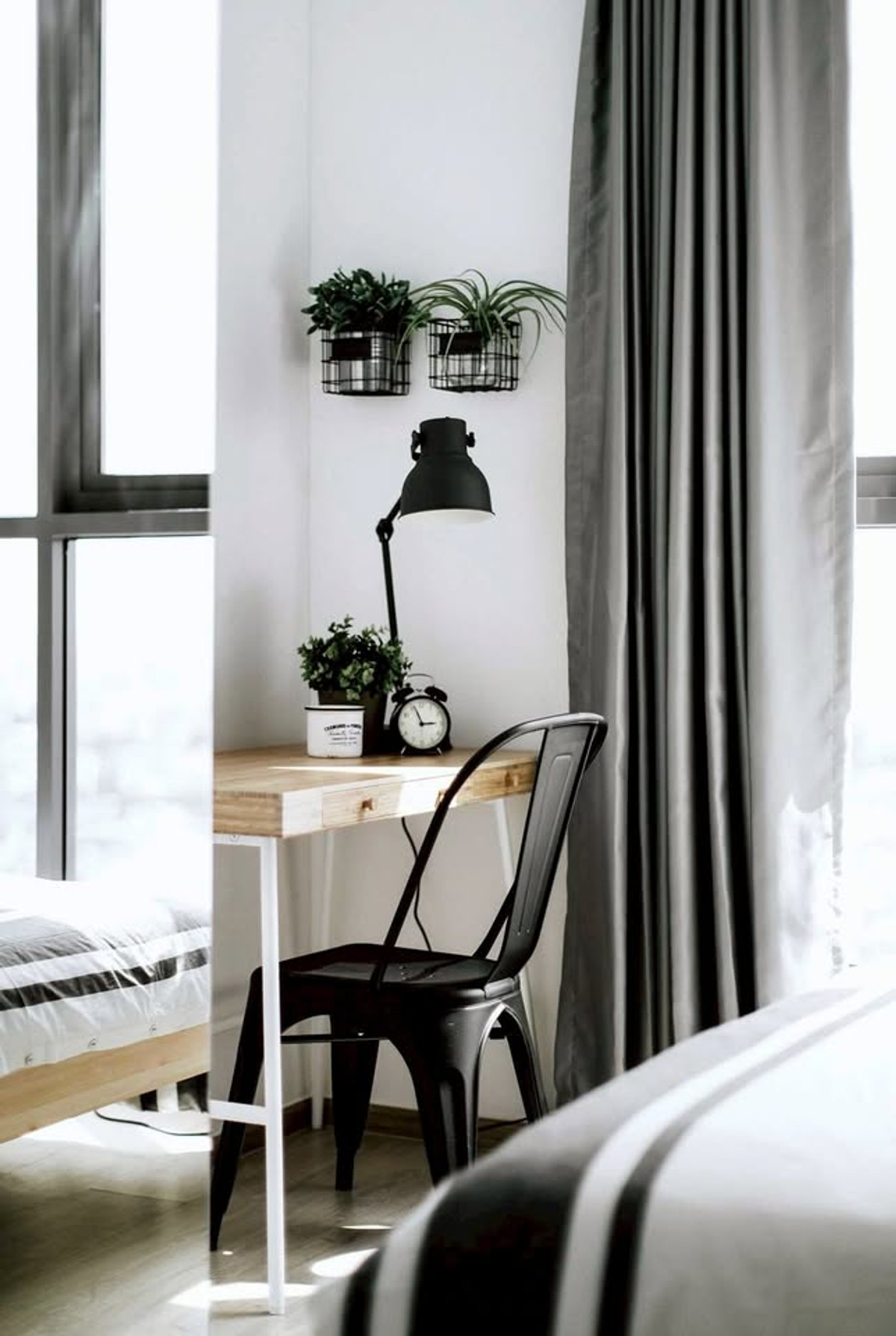 IDEO Q Chula - Samyan / Studio (FOR SALE), ไอดีโอ คิว จุฬา - สามย่าน / สตูดิโอ (ขาย) BJ123