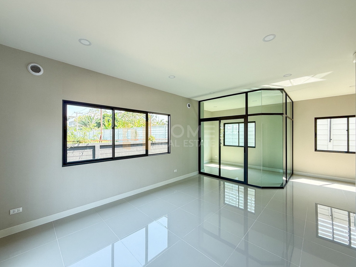 เพอร์เฟค พาร์ค สุวรรณภูมิ เฟส 5 / 4 ห้องนอน (ขาย), Perfect Park Suvarnabhumi Phase 5 / 4 Bedrooms (FOR SALE) AA547