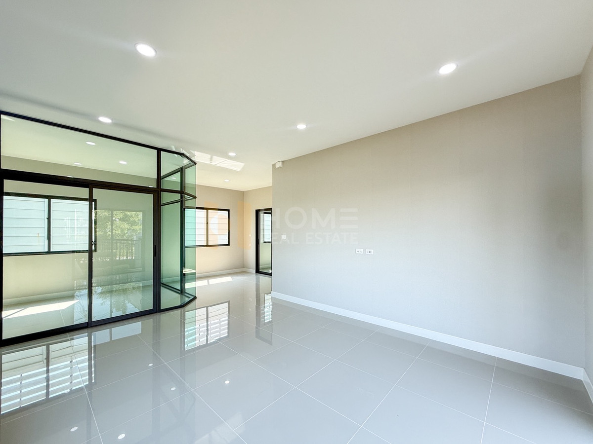 เพอร์เฟค พาร์ค สุวรรณภูมิ เฟส 5 / 4 ห้องนอน (ขาย), Perfect Park Suvarnabhumi Phase 5 / 4 Bedrooms (FOR SALE) AA547