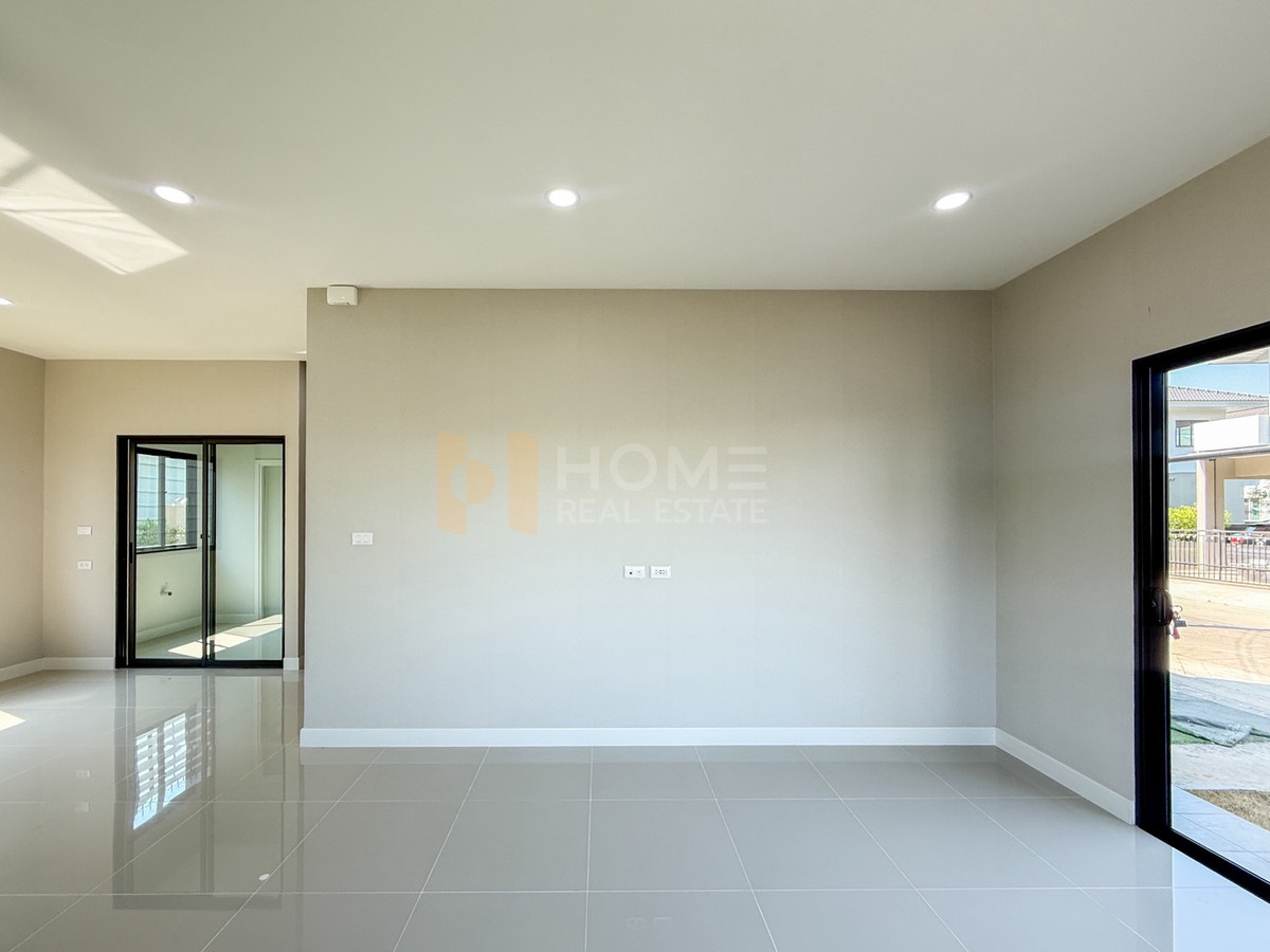 เพอร์เฟค พาร์ค สุวรรณภูมิ เฟส 5 / 4 ห้องนอน (ขาย), Perfect Park Suvarnabhumi Phase 5 / 4 Bedrooms (FOR SALE) AA547