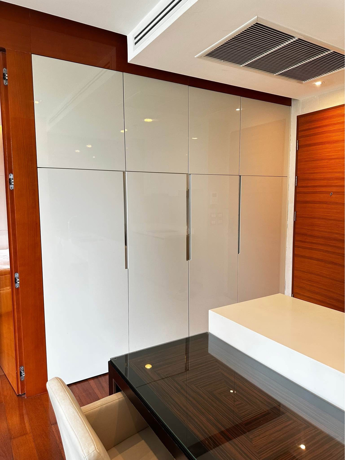 The Address Sukhumvit 28 / 1 Bedroom (SALE WITH TENANT), ดิ แอดเดรส สุขุมวิท 28 / 1 ห้องนอน (ขายพร้อมผู้เช่า) MMK074