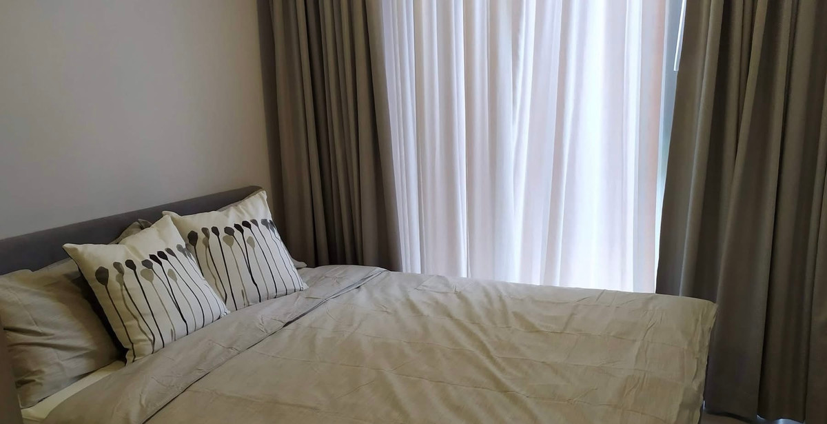 Quintana Treehaus Sukhumvit 42 / 2 Bedrooms (FOR SALE), ควินทานา ทรีเฮ้าส์ สุขุมวิท 42 / 2 ห้องนอน (ขาย) MMK078