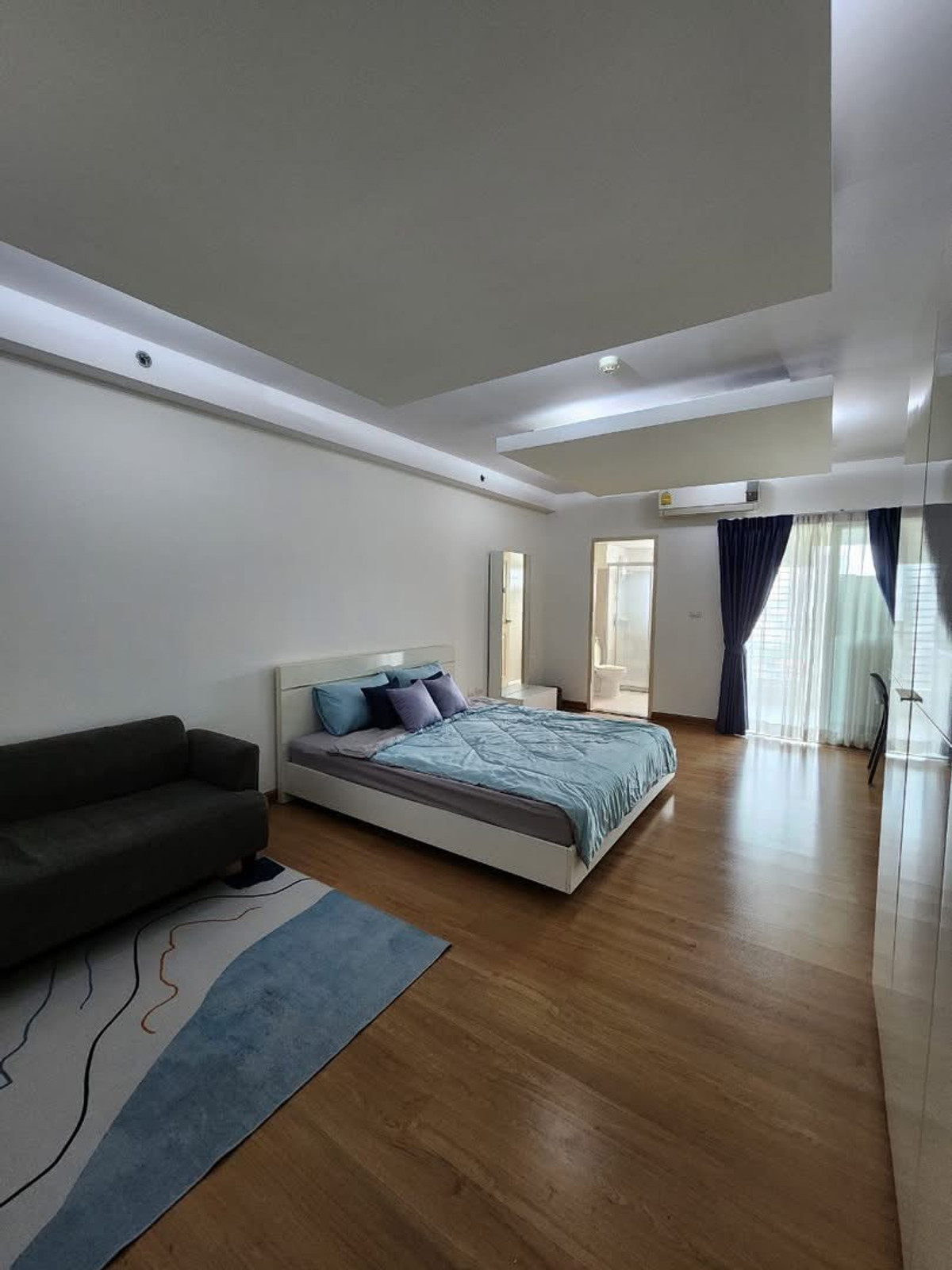 Supalai Park Ekkamai - Thonglor / Studio (SALE WITH TENANT), ศุภาลัย ปาร์ค เอกมัย - ทองหล่อ / ห้องสตูดิโอ (ขายพร้อมผู้เช่า) MMK079