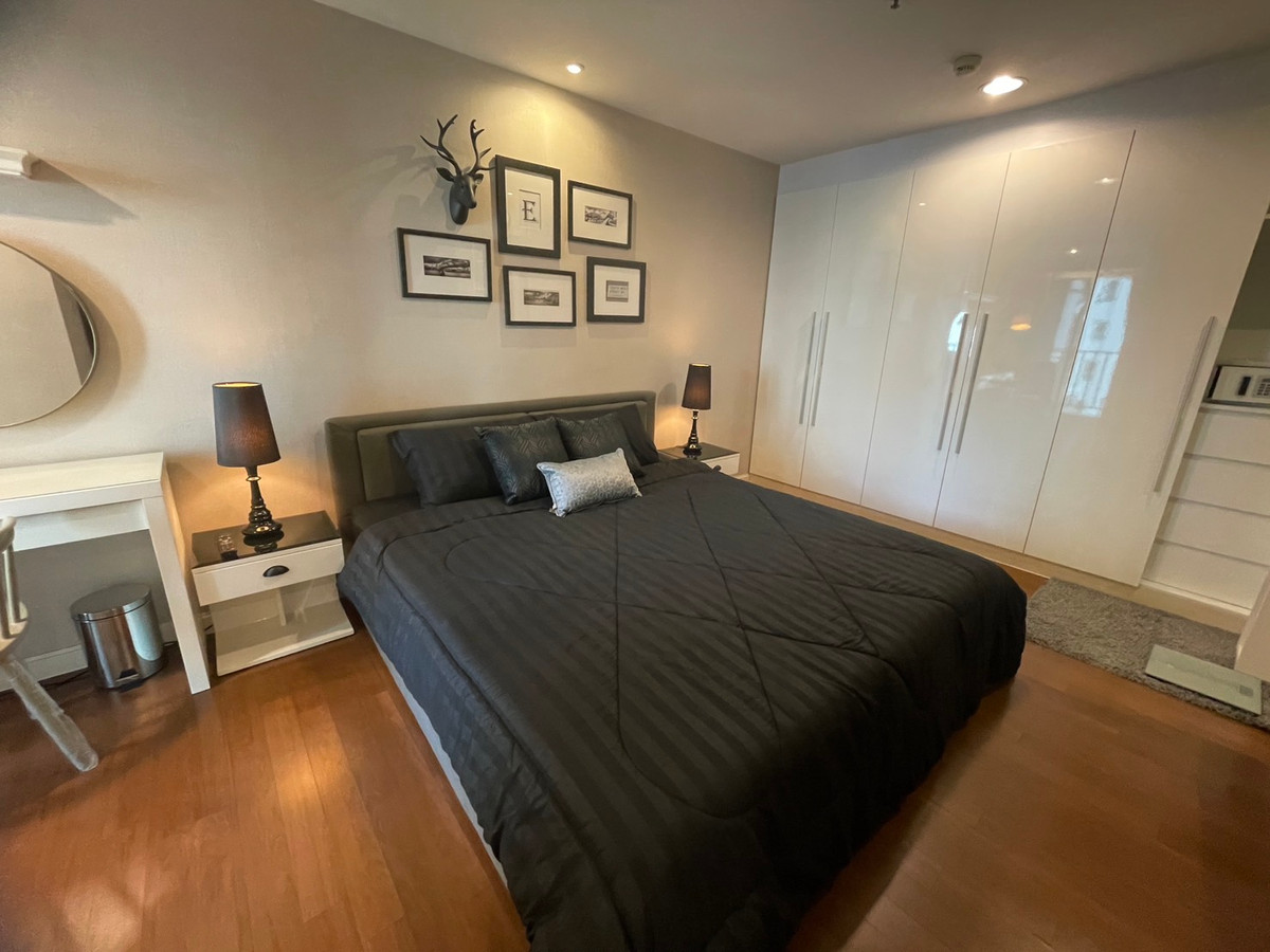 Belle Grand Rama 9 / 3 Bedrooms (SALE WITH TENANT), เบลล์ แกรนด์ พระราม 9 / 3 ห้องนอน (ขายพร้อมผู้เช่า) JSMN078