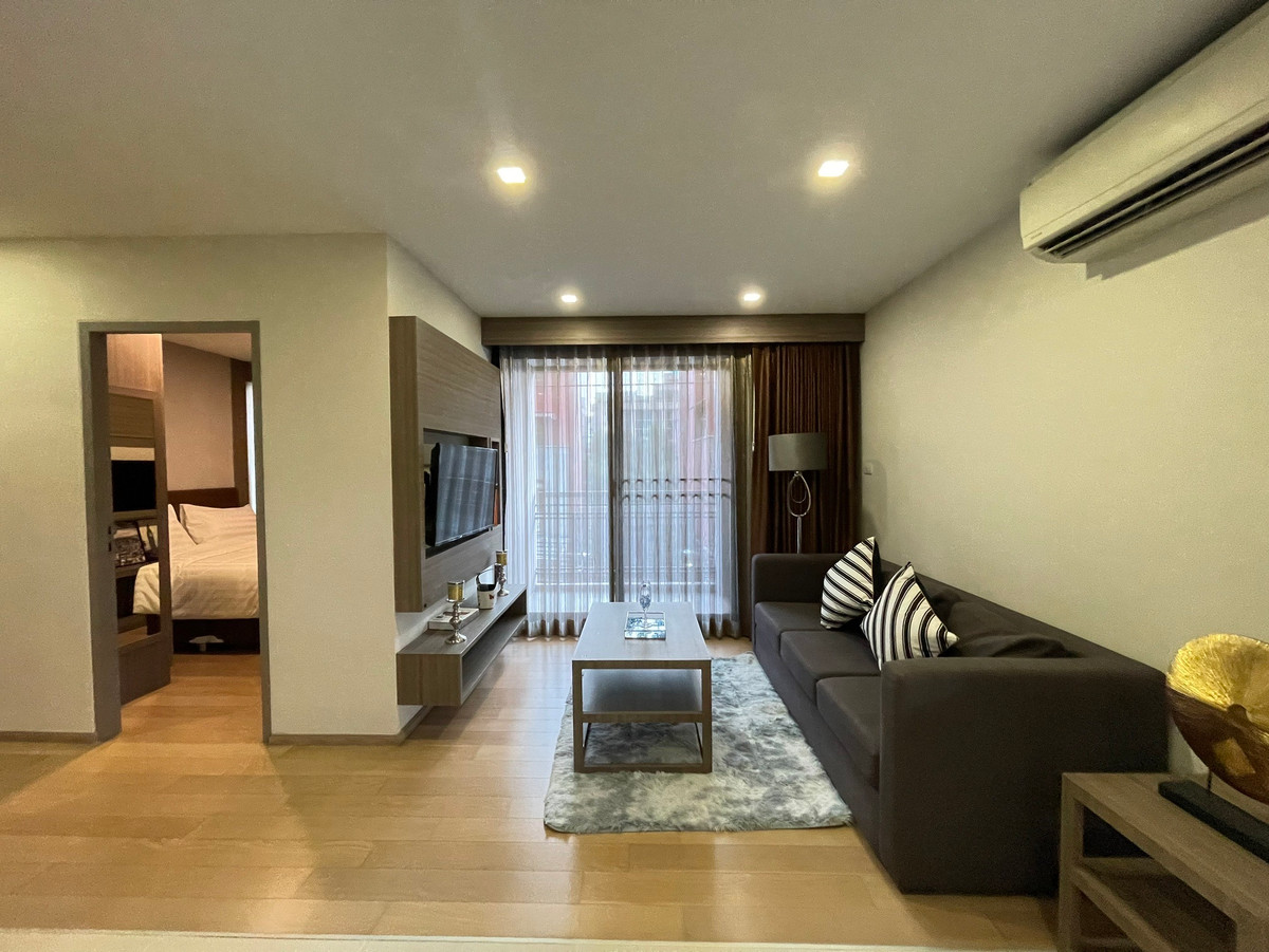Art @ Thonglor 25 / 2 Bedrooms (FOR RENT), อาร์ท แอท ทองหล่อ 25 / 2 ห้องนอน (เช่า) NA069