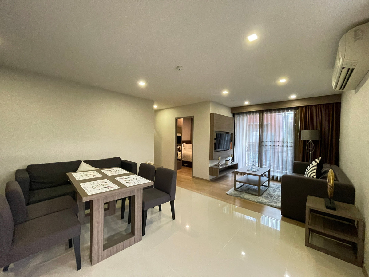 Art @ Thonglor 25 / 2 Bedrooms (FOR RENT), อาร์ท แอท ทองหล่อ 25 / 2 ห้องนอน (เช่า) NA069