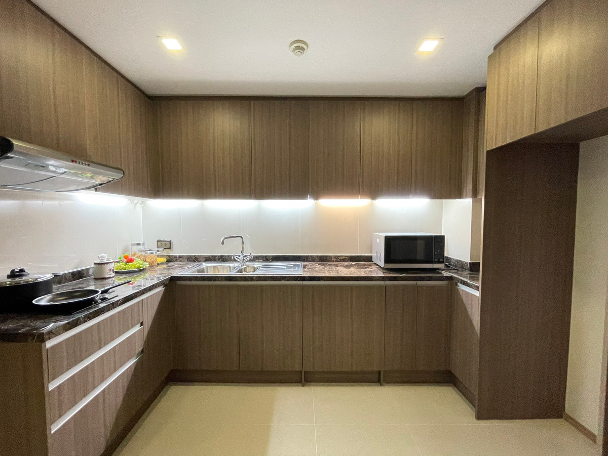 Art @ Thonglor 25 / 2 Bedrooms (FOR RENT), อาร์ท แอท ทองหล่อ 25 / 2 ห้องนอน (เช่า) NA069
