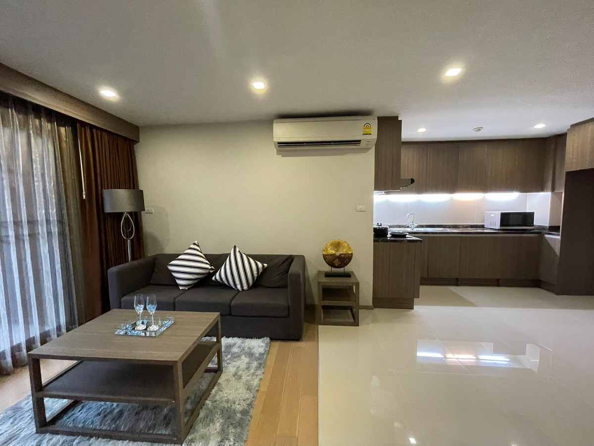 Art @ Thonglor 25 / 2 Bedrooms (FOR RENT), อาร์ท แอท ทองหล่อ 25 / 2 ห้องนอน (เช่า) NA069