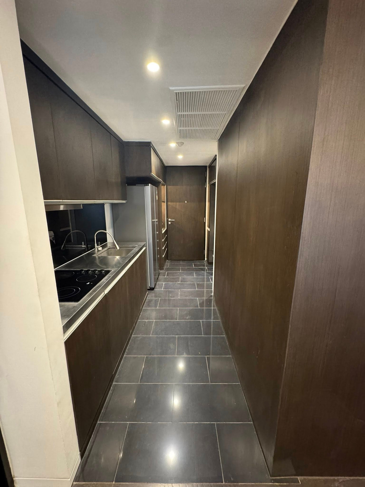 Siamese Gioia Sukhumvit 31 / 2 Bedrooms (SALE WITH TENANT), ไซมิส จอยญ่า สุขุมวิท 31 / 2 ห้องนอน (ขายพร้อมผู้เช่า) NA030