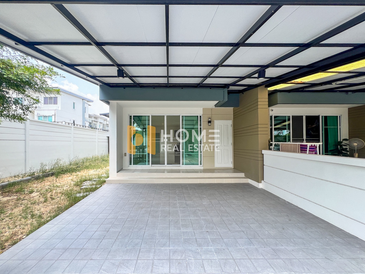 ทาวน์ อเวนิว พระราม 9 / 2 ห้องนอน (ขาย), Town Avenue Rama 9 / 2 Bedrooms (FOR SALE) BZD064