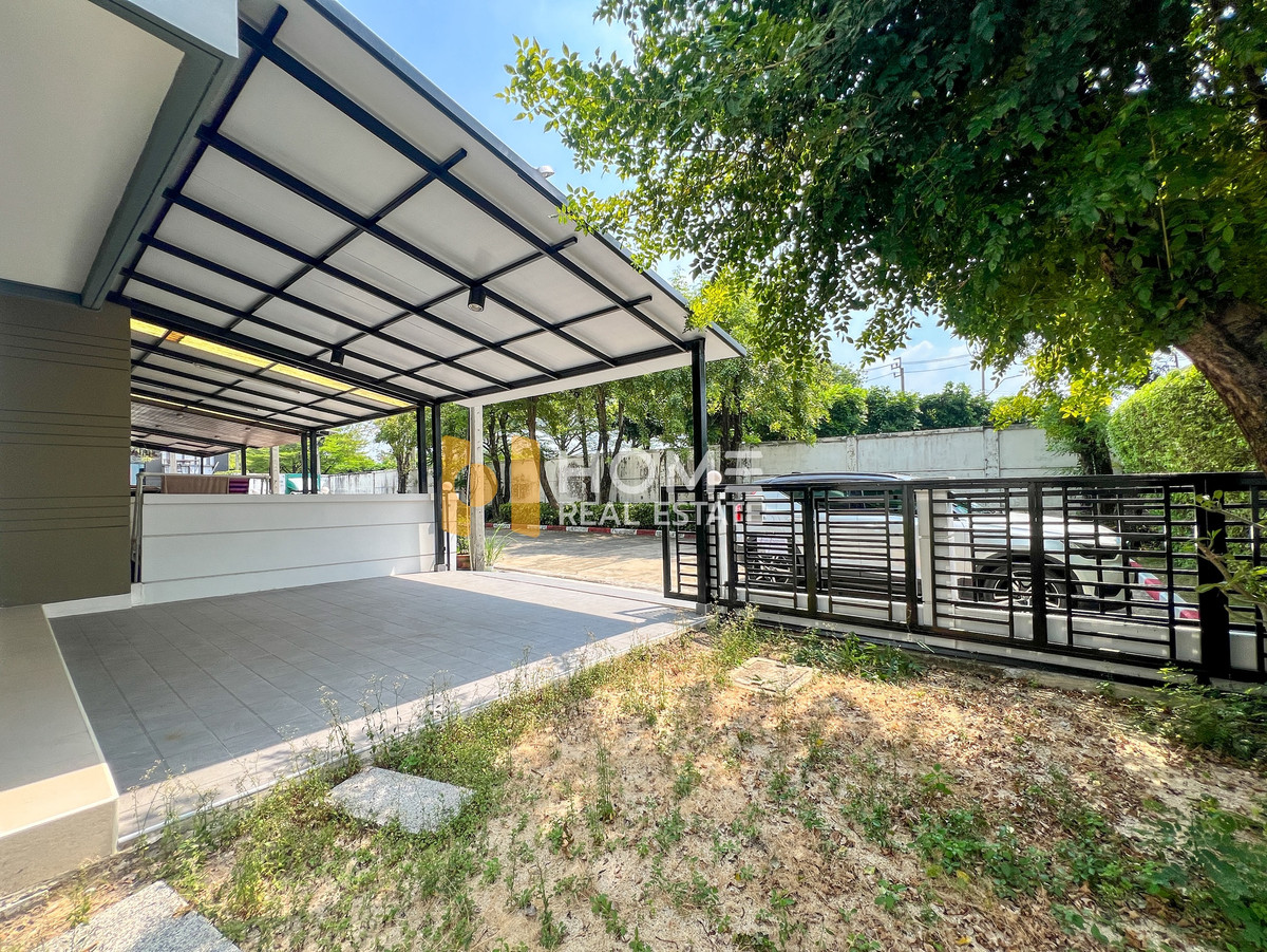 ทาวน์ อเวนิว พระราม 9 / 2 ห้องนอน (ขาย), Town Avenue Rama 9 / 2 Bedrooms (FOR SALE) BZD064