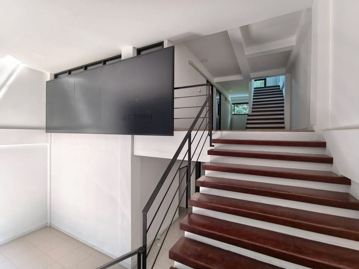 เนอวานา แอท เวิร์ค เกษตร - นวมินทร์ / โฮมออฟฟิศ (เช่า), Nirvana @ Work Kaset - Nawamin / Home Office (FOR RENT) MNT053