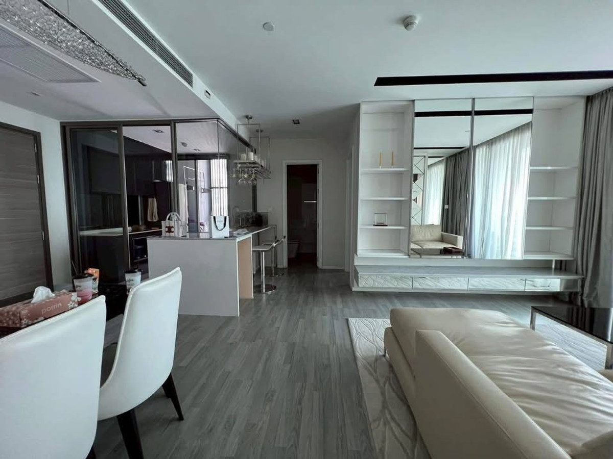 The Room Sukhumvit 69 / 2 Bedrooms (FOR RENT), เดอะ รูม สุขุมวิท 69 / 2 ห้องนอน (เช่า) MMK042