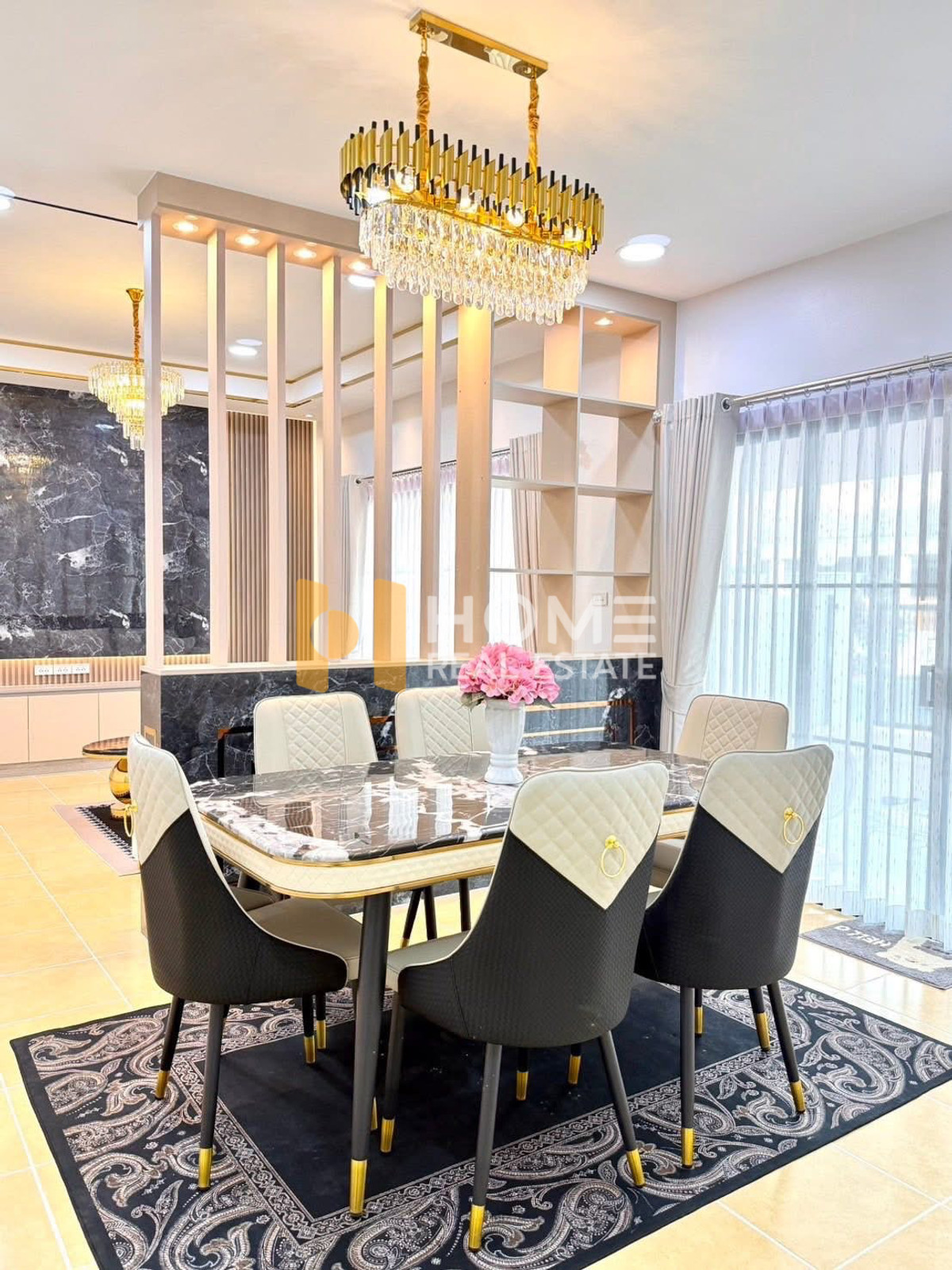 บ้านเดี่ยว แมกไม้แหลมฉบัง 2 / 4 ห้องนอน (ขาย), Detached House Makmai Laem Chabang 2 / 4 Bedrooms (FOR SALE) YEAN154