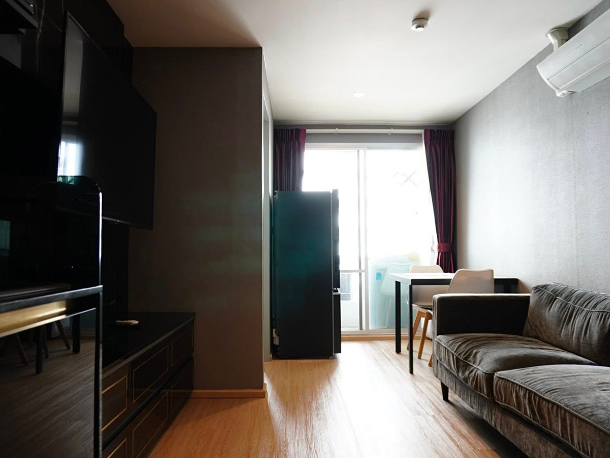 The Clover Thonglor / 1 Bedroom (SALE WITH TENANT), เดอะ โคลเวอร์ ทองหล่อ / 1 ห้องนอน (ขายพร้อมผู้เช่า) NA085