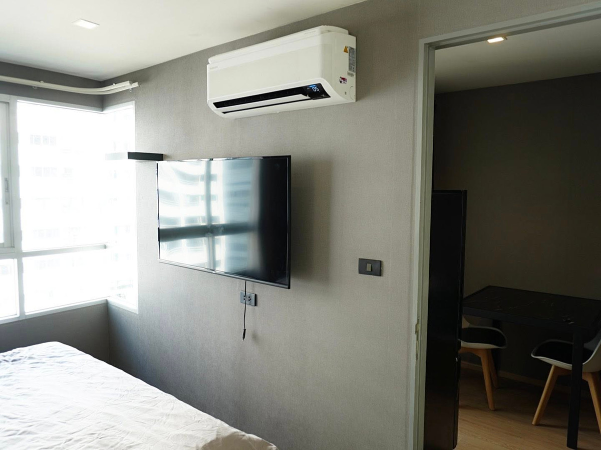 The Clover Thonglor / 1 Bedroom (SALE WITH TENANT), เดอะ โคลเวอร์ ทองหล่อ / 1 ห้องนอน (ขายพร้อมผู้เช่า) NA085