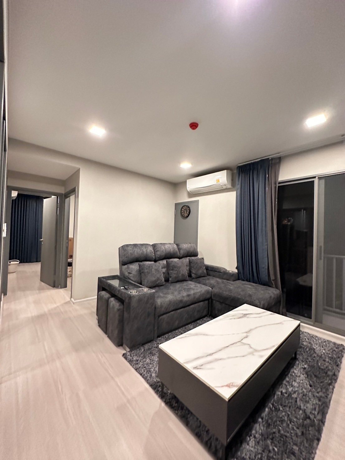 Quintara Phume Sukhumvit 39 / 2 Bedroom (FOR SALE), ควินทารา ภูม สุขุมวิท 39 / 2 ห้องนอน (ขาย) NA046