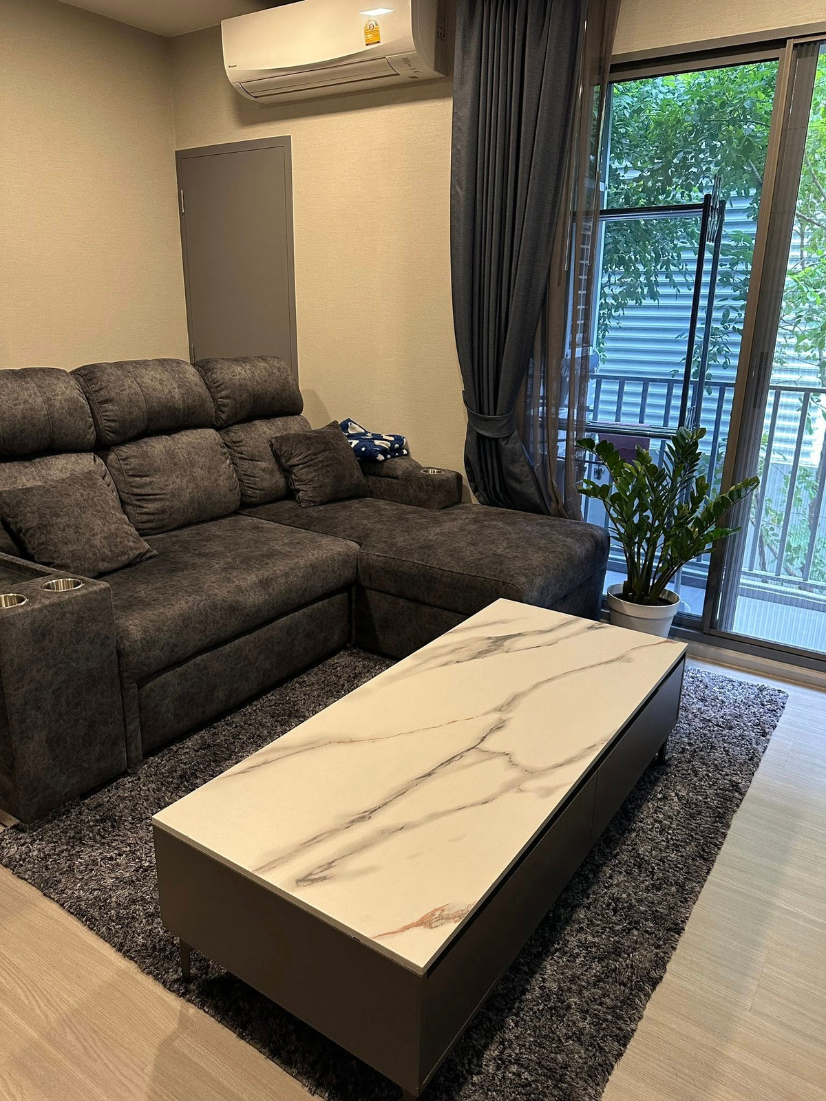 Quintara Phume Sukhumvit 39 / 2 Bedroom (FOR SALE), ควินทารา ภูม สุขุมวิท 39 / 2 ห้องนอน (ขาย) NA046