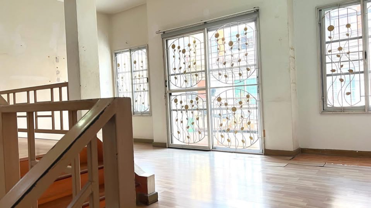 ไดมอนด์ แกรนด์ วิลล์ นวลจันทร์ / 4 ห้องนอน (ขาย), Diamond Grand Ville Nuanchan / 4 Bedrooms (FOR SALE) MNT058 แบบนี้ที่ถูก