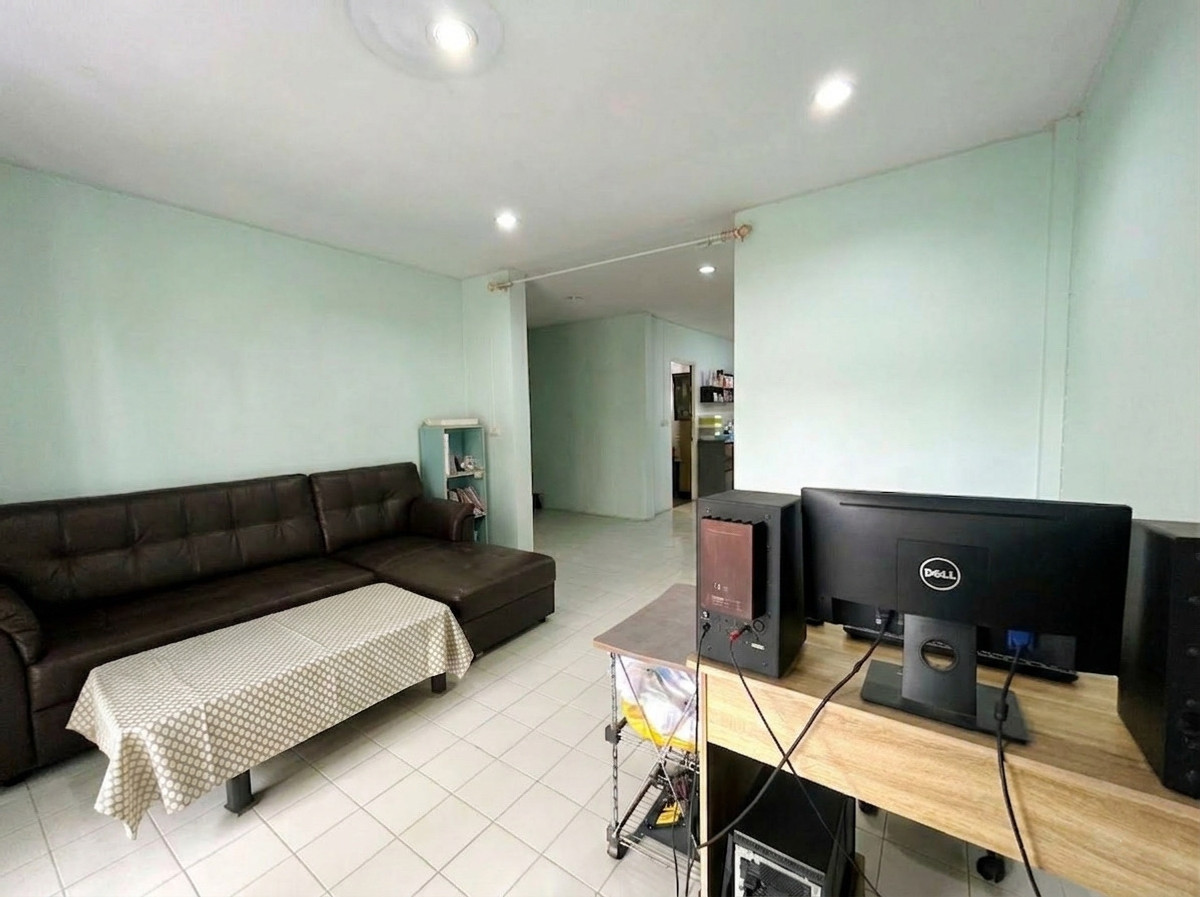 หมู่บ้านเมืองเอก โครงการ 1 / 8 ห้องนอน (ขาย), Muang Ake Village 1 / 8 Bedrooms (FOR SALE) BNS060