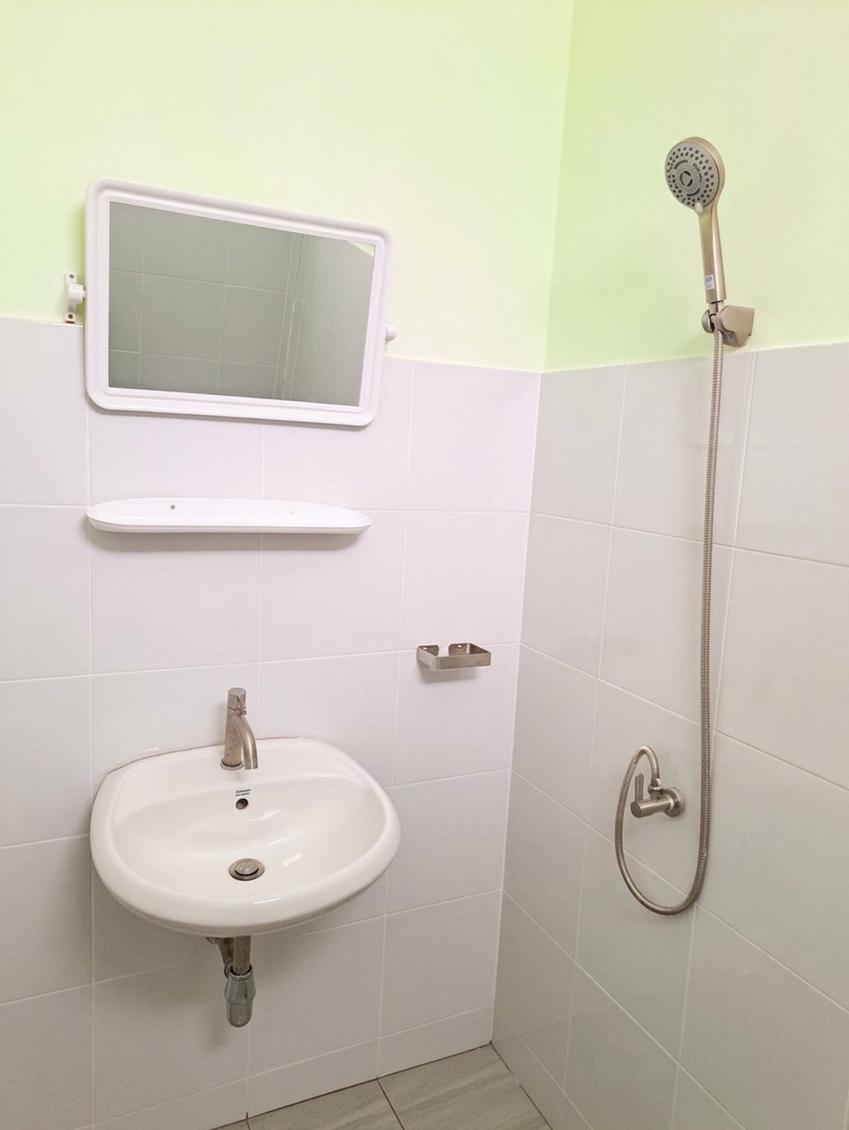 ทาวน์เฮ้าส์ บางใหญ่ซิติ ซอย 21/3 / 2 ห้องนอน (ขาย), Townhouse Bangyai City Soi 21/3 / 2 Bedrooms (FOR SALE) BNS056