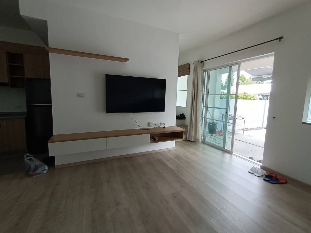 อินดี้ 2 บางนา - รามคำแหง 2 / 3 ห้องนอน (ขาย), Indy 2 Bangna - Ramkhamhaeng 2 / 3 Bedrooms (FOR SALE) POON206