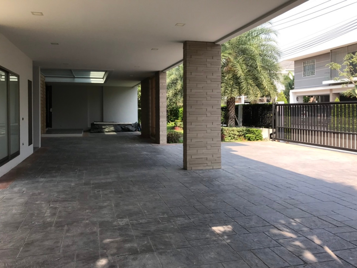 เพอร์เฟค มาสเตอร์พีซ สุขุมวิท 77 / 5 ห้องนอน (ขาย), Perfect Masterpiece Sukhumvit 77 / 5 Bedrooms (FOR SALE) POON210