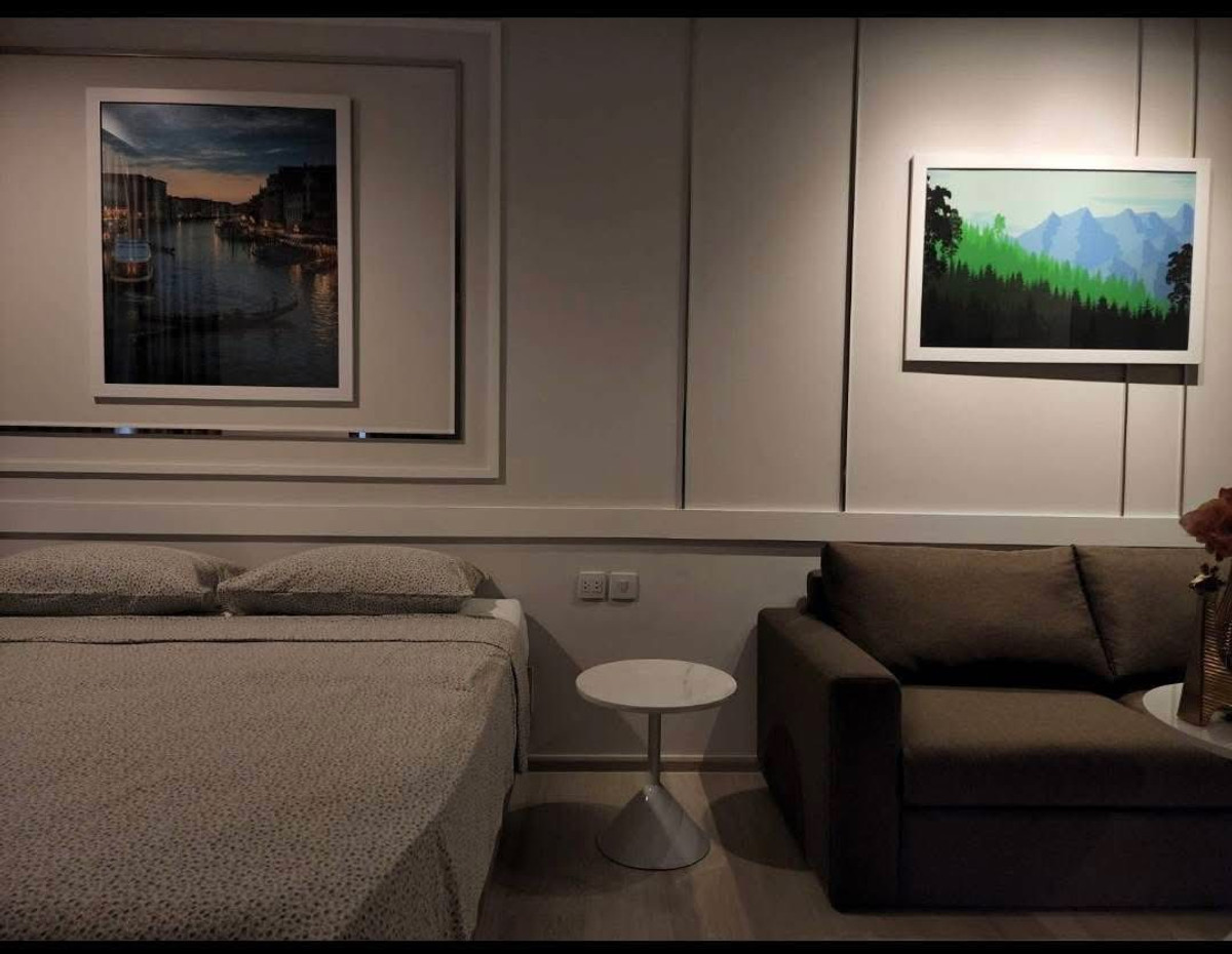 Life One Wireless / Studio (FOR SALE), ไลฟ์ วัน ไวร์เลส / ห้องสตูดิโอ (ขาย) BJ006