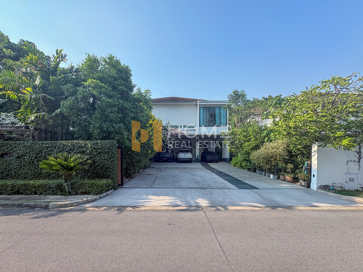 ลดาวัลย์ เกษตร - นวมินทร์ / 4 ห้องนอน (ขาย), Ladawan Kaset - Nawamin / 4 Bedrooms (FOR SALE) TPM371