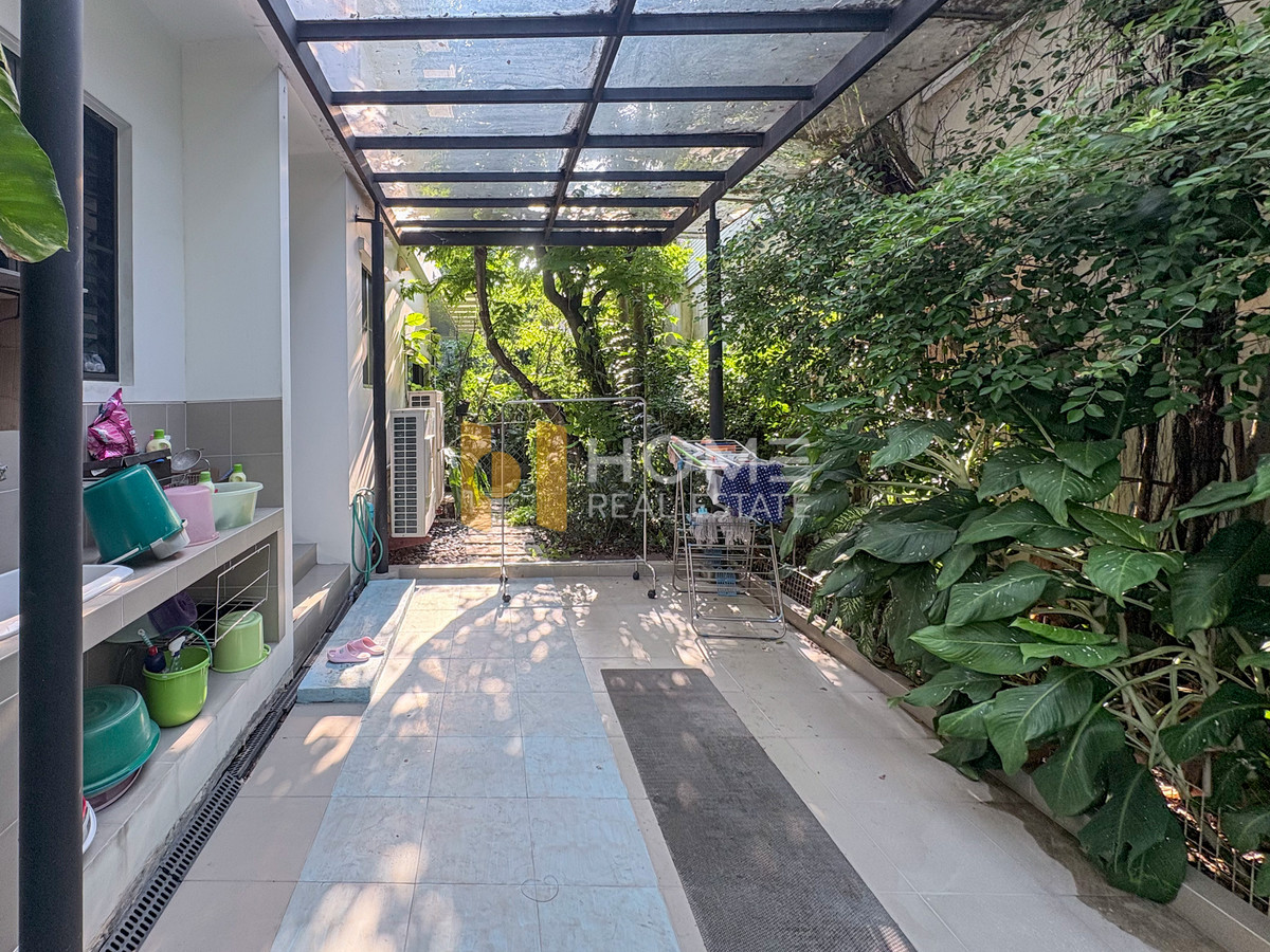 ลดาวัลย์ เกษตร - นวมินทร์ / 4 ห้องนอน (ขาย), Ladawan Kaset - Nawamin / 4 Bedrooms (FOR SALE) TPM371