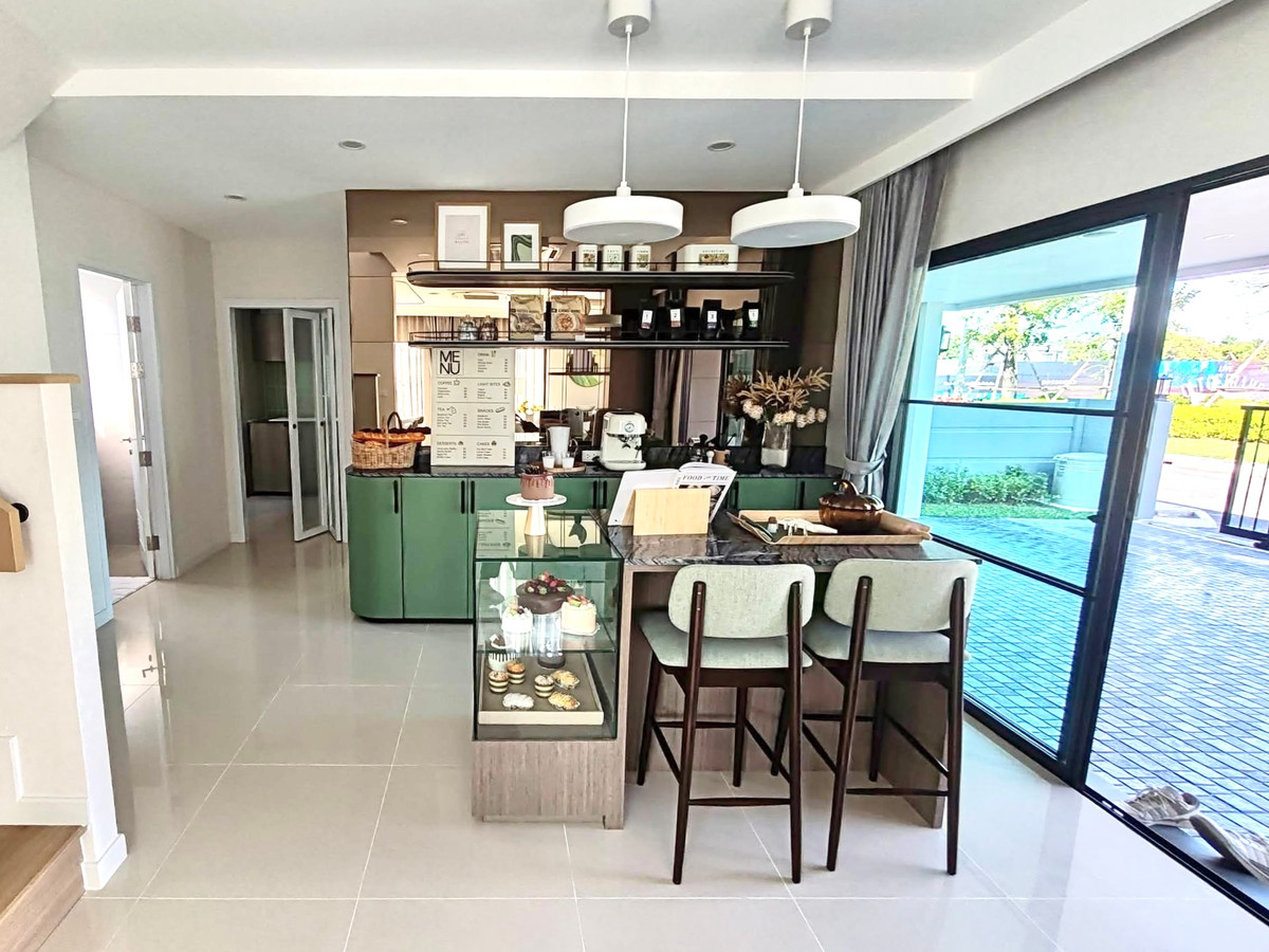 ภัสสร 2 บางนา - วงแหวน / 4 ห้องนอน (ขาย), Passorn 2 Bangna - Wongwaen / 4 Bedrooms (FOR SALE) POON205